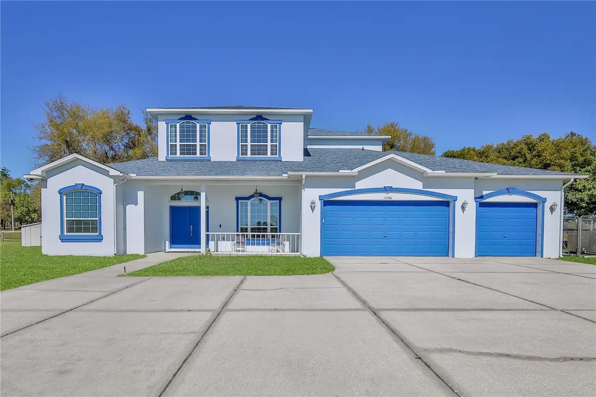 13496 S Oakview Avenue, Floral City, FL 34436 - Image #1