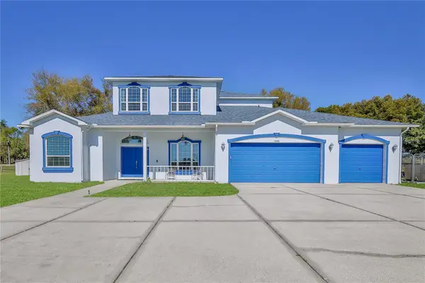 13496 S Oakview Avenue, FLORAL CITY, FL 34436