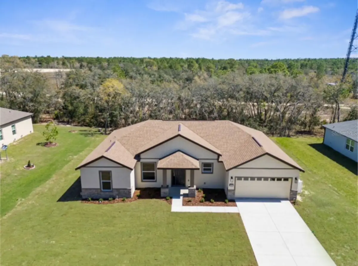 34 Lupine Street, Homosassa, FL 34446 - Image #1