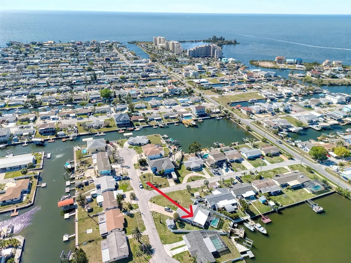 13630 Lagoon Drive, Hudson, FL 34667 - #1