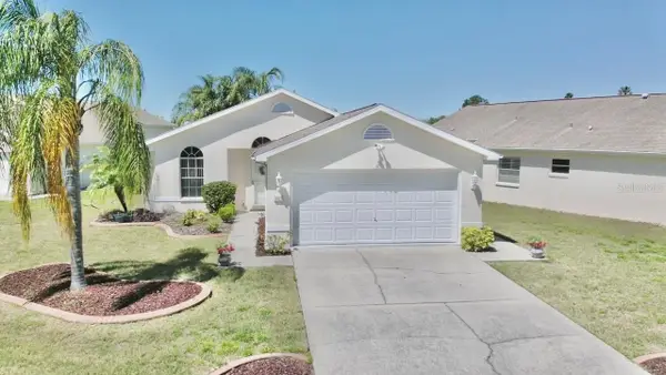 4429 Whitton Way, NEW PORT RICHEY, FL 34653