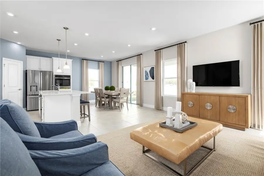 5004 Bear Lake Loop, Deland, FL 32724 - Image #2