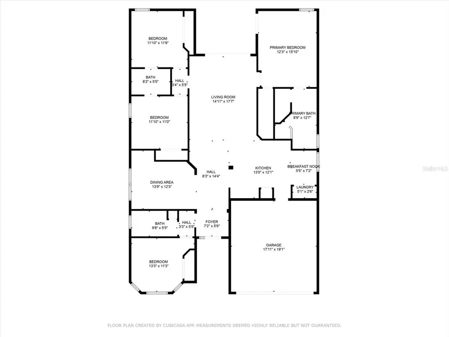 7239 Sharpsburg Boulevard, New Port Richey, FL 34653 - Image #2