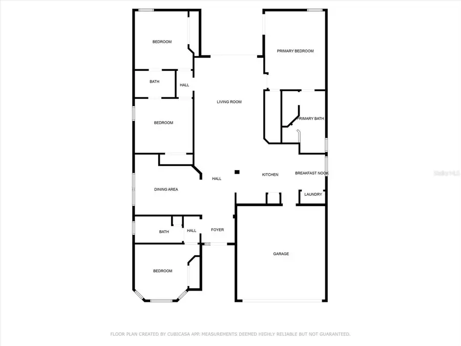 7239 Sharpsburg Boulevard, New Port Richey, FL 34653 - Image #3