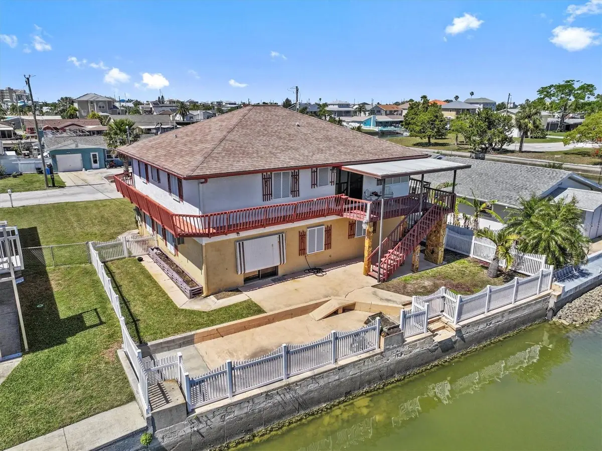 13820 Plumosa Avenue, Hudson, FL 34667 - #1