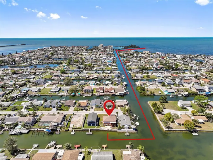 13820 Plumosa Avenue, Hudson, FL 34667 - #3