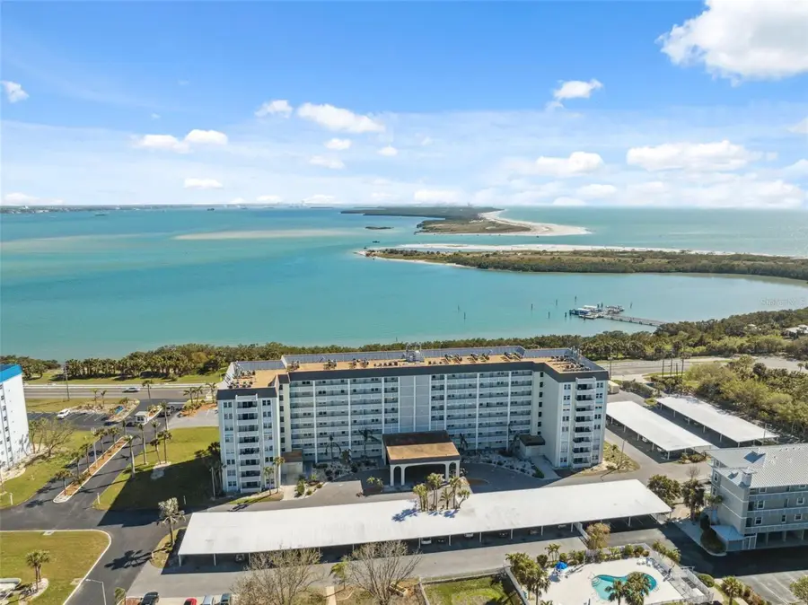 9 Forbes Place #512, Dunedin, FL 34698 - Image #2