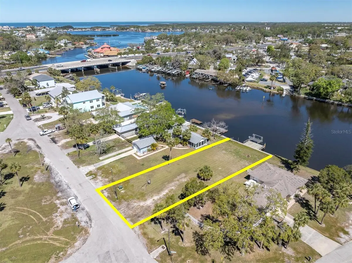 5433 Cotee River Drive, New Port Richey, FL 34652 - Image #1
