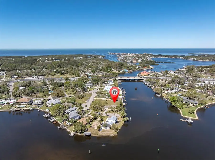 5433 Cotee River Drive, New Port Richey, FL 34652 - Image #2