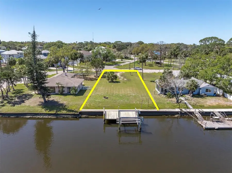 5433 Cotee River Drive, New Port Richey, FL 34652 - Image #3