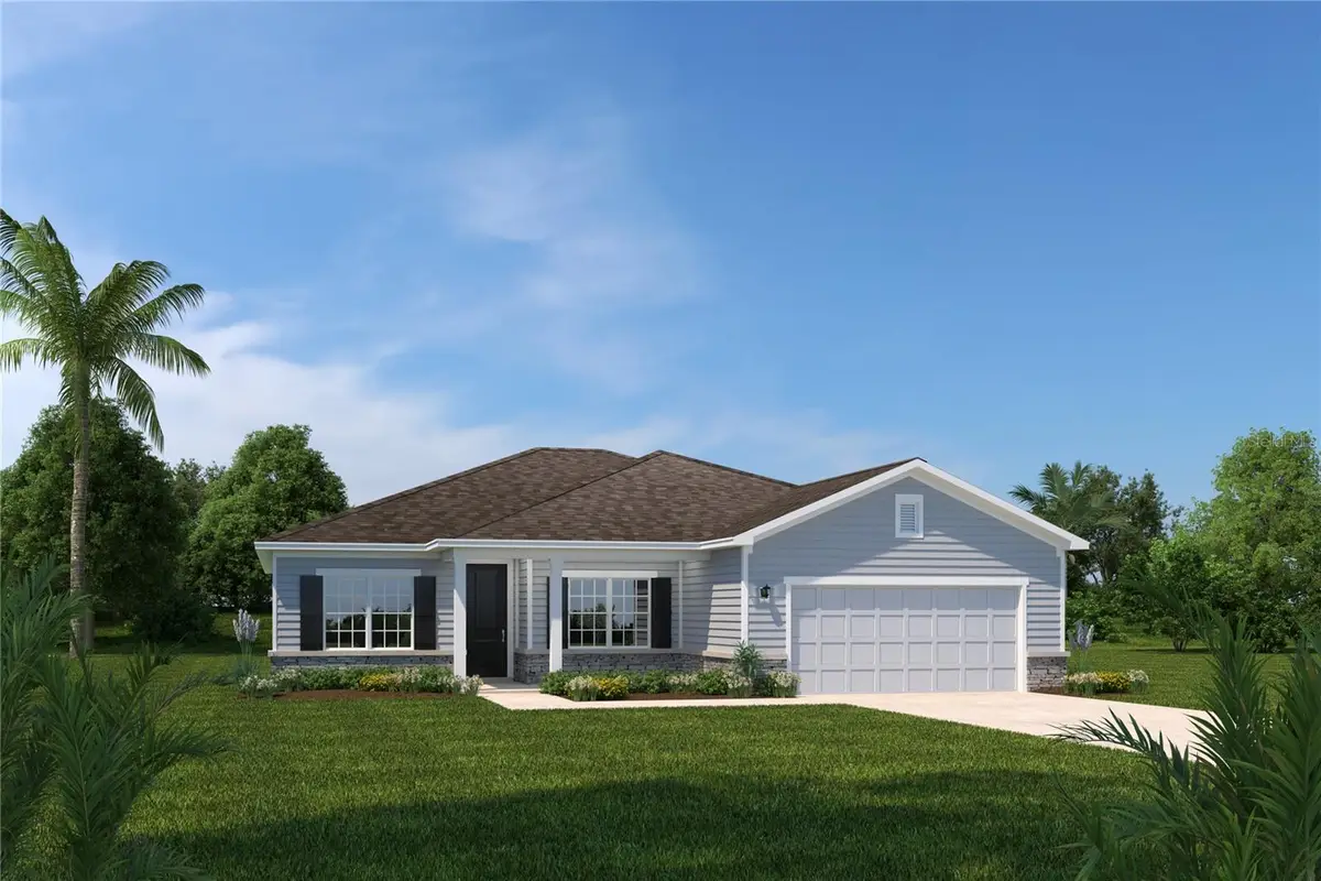 11054 Nellie Crossing Circle, Clermont, FL 34711 - #1