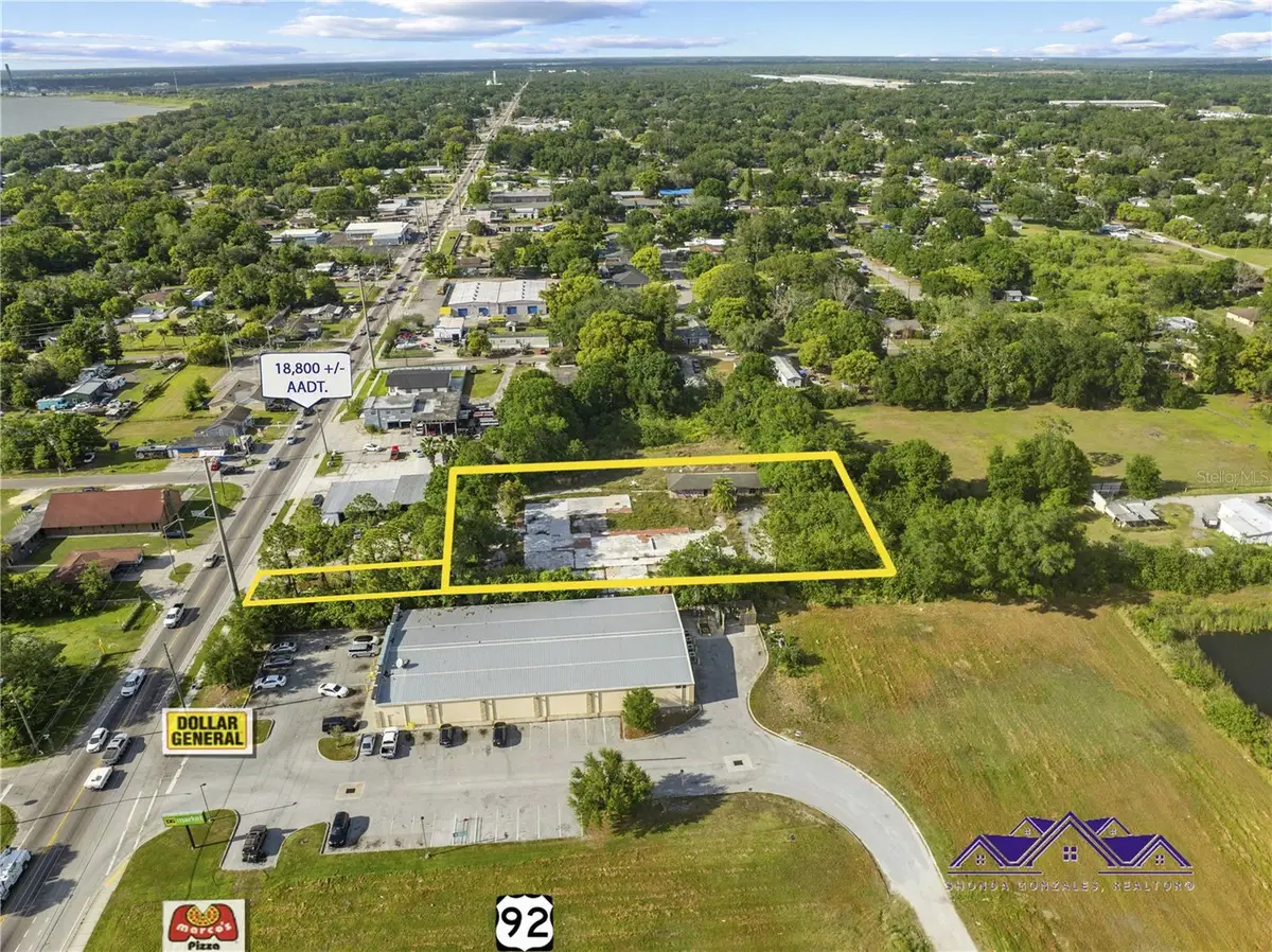 741 N Combee Road, Lakeland, FL 33801 - Image #1