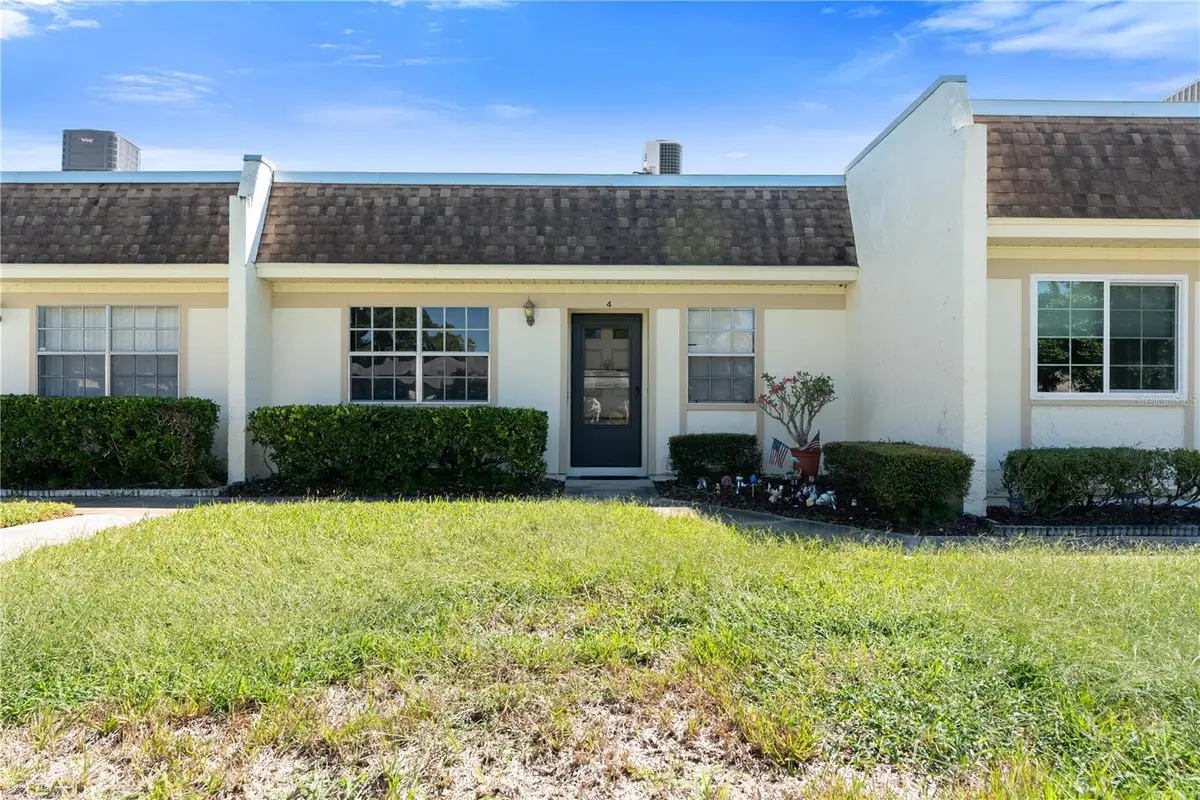 11310 Carriage Hill Drive #4, Port Richey, FL 34668 - Image #1