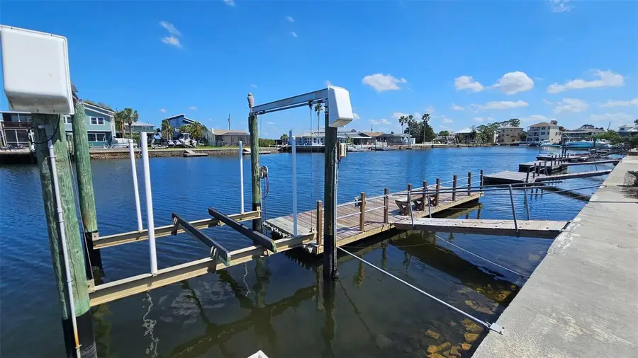 0 Mangrove Drive, Hernando Beach, FL 34607 - Image #3