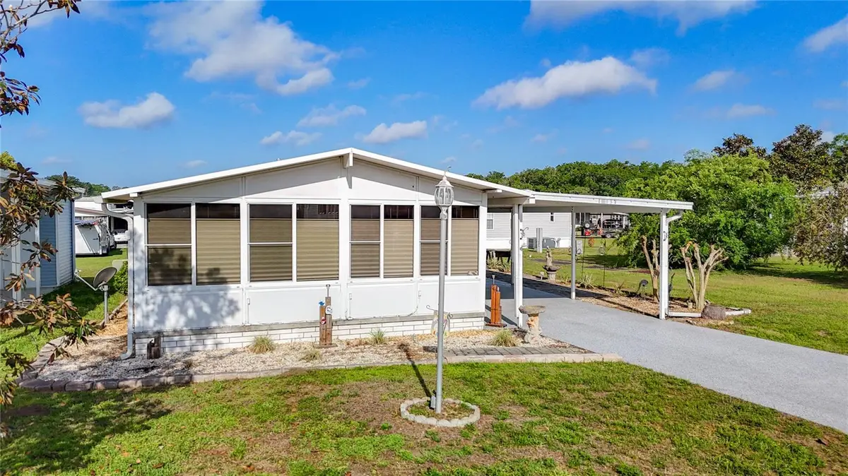 10033 Wellington Avenue, Dade City, FL 33525 - Image #1