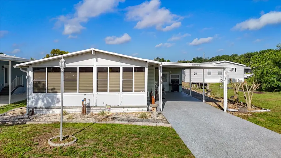 10033 Wellington Avenue, Dade City, FL 33525 - Image #2