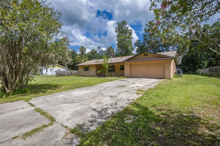 1561 NW 21st Street, Crystal River, FL 34428 - Image #2