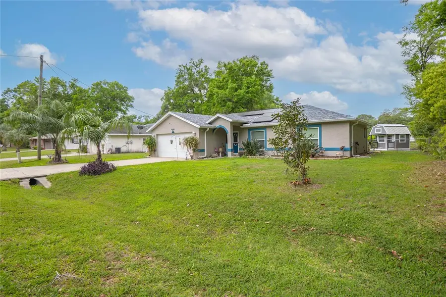 3956 S Fernpark Terrace, Inverness, FL 34452 - Image #2