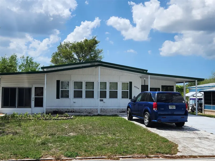 8966 Highpoint Boulevard, Brooksville, FL 34613 - Image #2