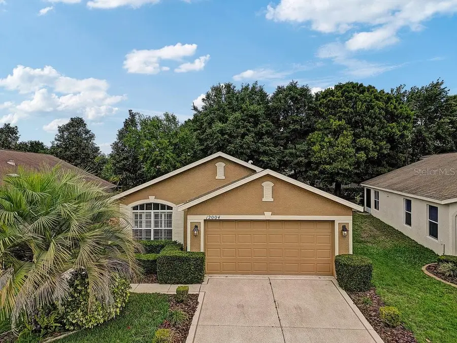 12004 Valley Falls Loop, Spring Hill, FL 34609 - Image #3