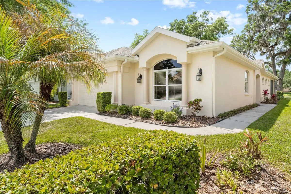 4407 Caliquen Drive, Brooksville, FL 34604 - Image #1