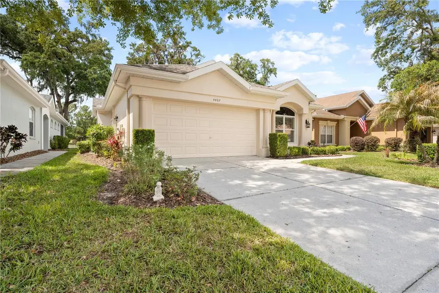 4407 Caliquen Drive, Brooksville, FL 34604 - Image #3