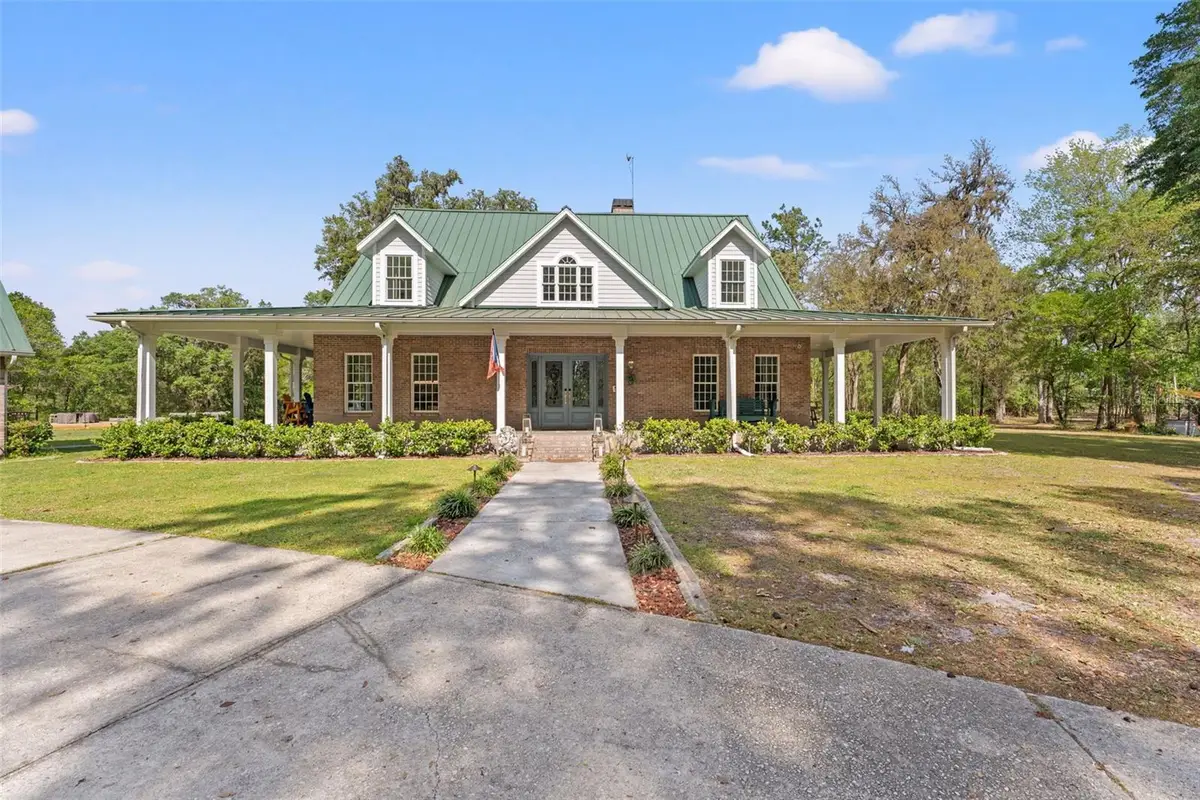 3431 Saturn Road, Brooksville, FL 34604 - Image #1
