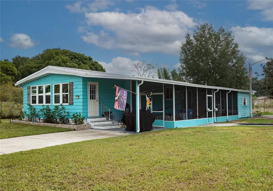 7504 Country Club Drive, Brooksville, FL 34613 - Image #2