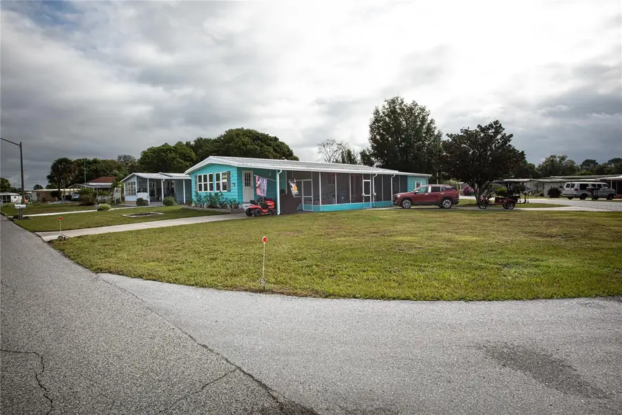 7504 Country Club Drive, Brooksville, FL 34613 - Image #3