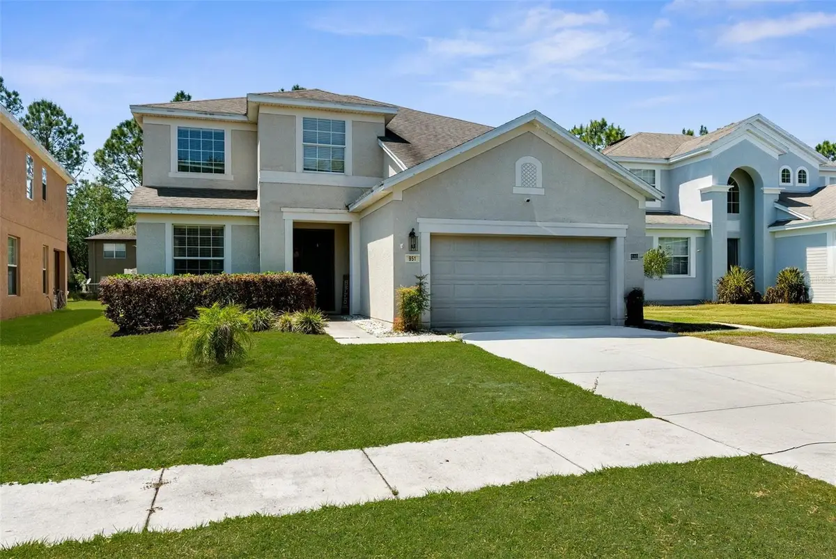 951 Nodding Shade Drive, Brooksville, FL 34604 - Image #1