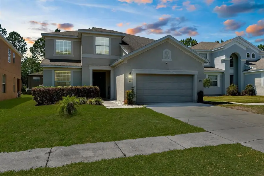 951 Nodding Shade Drive, Brooksville, FL 34604 - Image #2