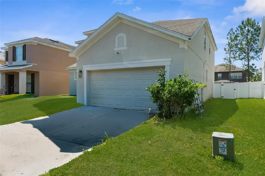 951 Nodding Shade Drive, Brooksville, FL 34604 - Image #3