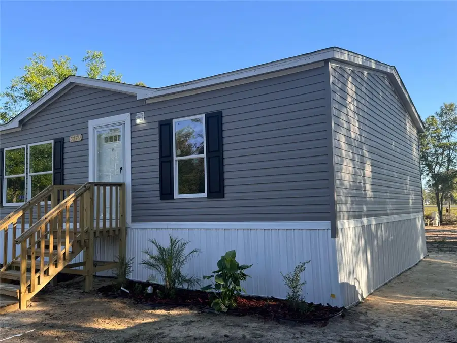 6770 NE 100th Court, Bronson, FL 32621 - Image #2