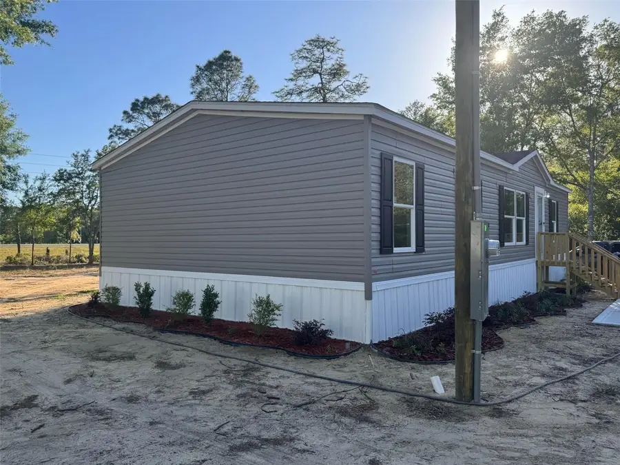 6770 NE 100th Court, Bronson, FL 32621 - Image #3