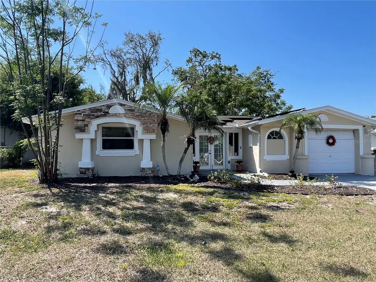 5736 Colonial Drive, New Port Richey, FL 34653 - Image #1