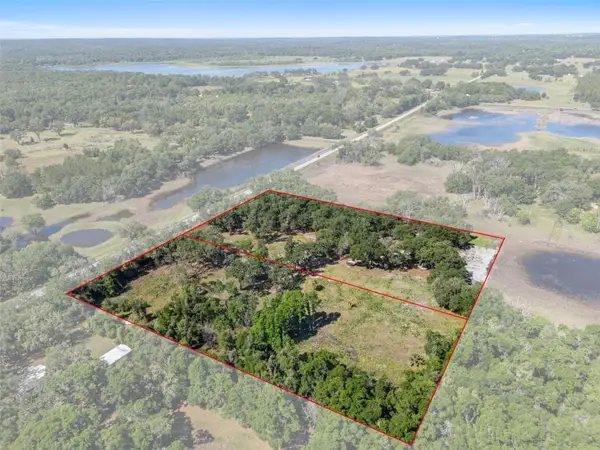 25399 Mondon Hill Road, BROOKSVILLE, FL 34601