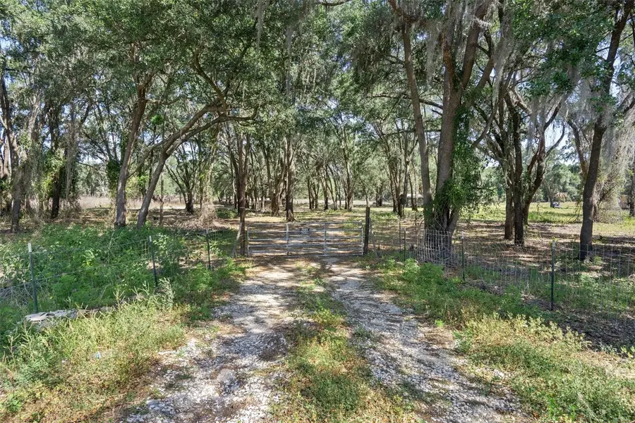 25399 Mondon Hill Road, Brooksville, FL 34601 - Image #3