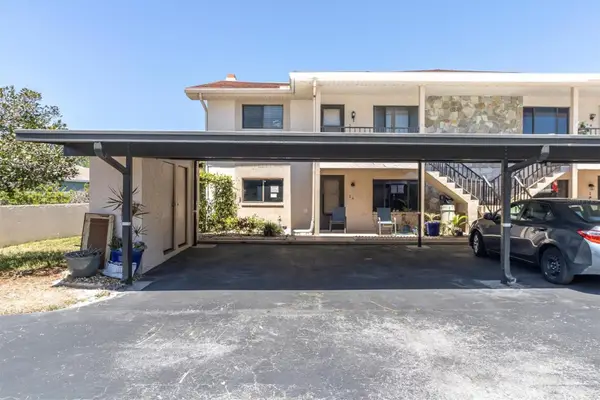 9970 Eagles Point Circle #3, PORT RICHEY, FL 34668