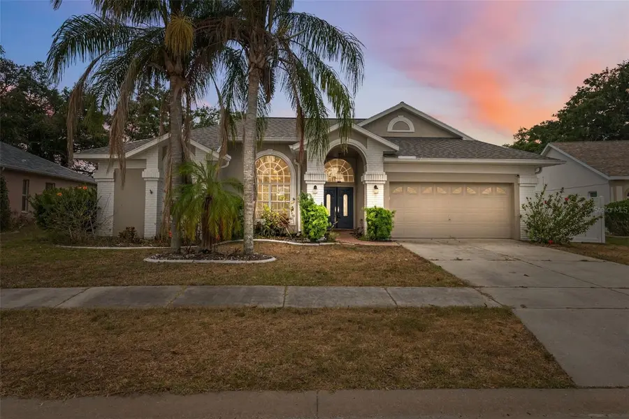 9104 Water Hazard Drive, Hudson, FL 34667 - Image #2