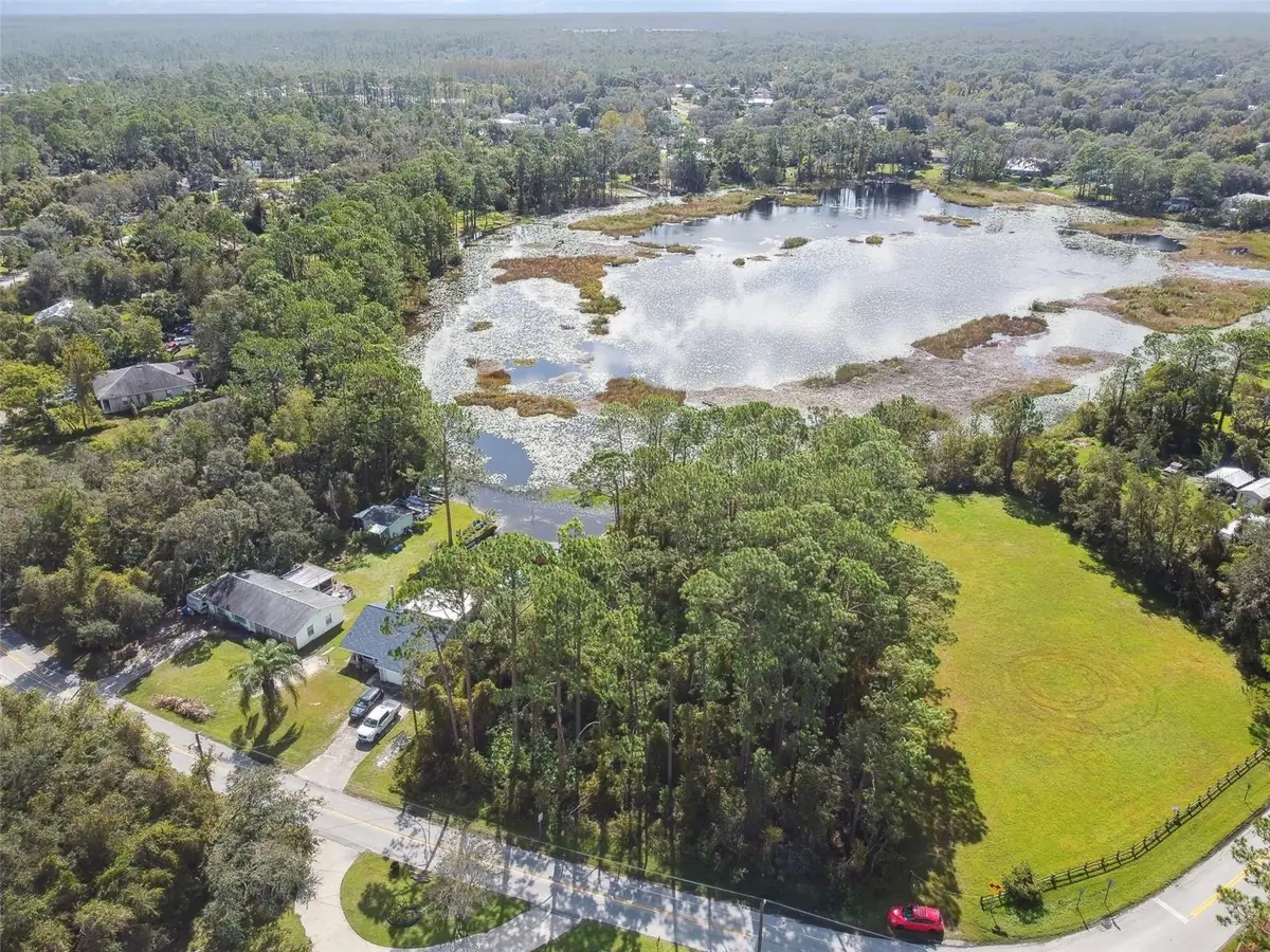 2417 E Lake Drive, Deland, FL 32724 - Image #1