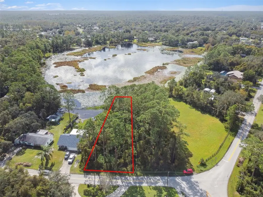 2417 E Lake Drive, Deland, FL 32724 - Image #3