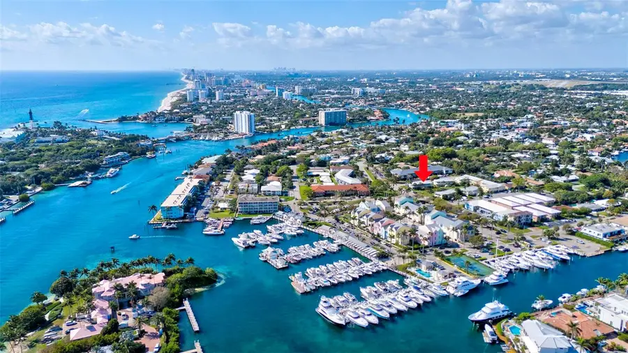 2755 NE 28th Avenue #A3, Lighthouse Point, FL 33064 - Image #2