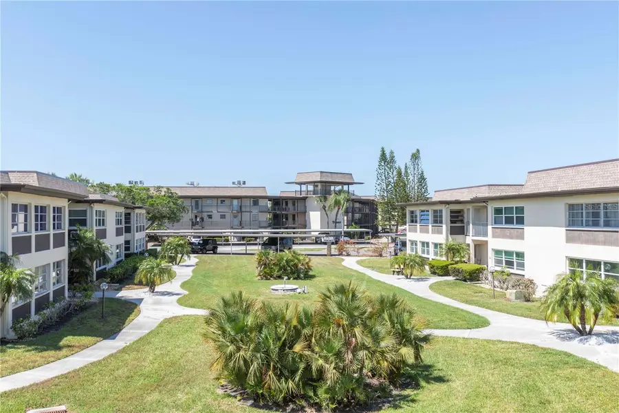 4726 Marine Parkway #201, New Port Richey, FL 34652 - Image #2