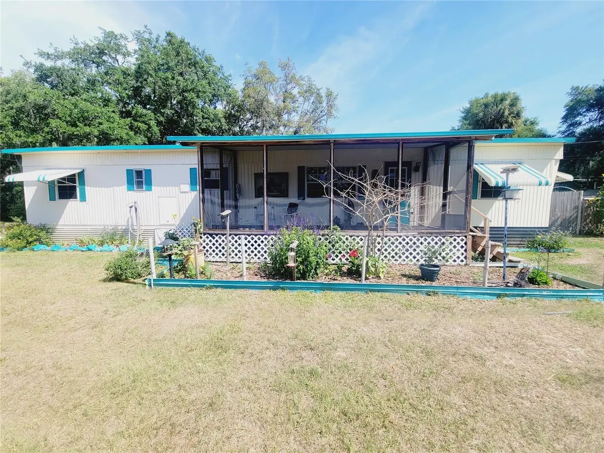 7951 E Partridge Lane, Floral City, FL 34436 - Image #1