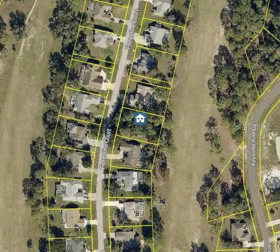 5338 Florentine Court, Spring Hill, FL 34608 - Image #1