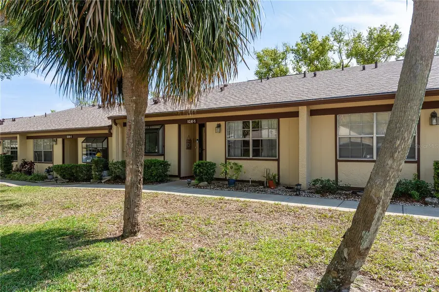 11241 Dollar Lake Drive #5, Port Richey, FL 34668 - Image #3