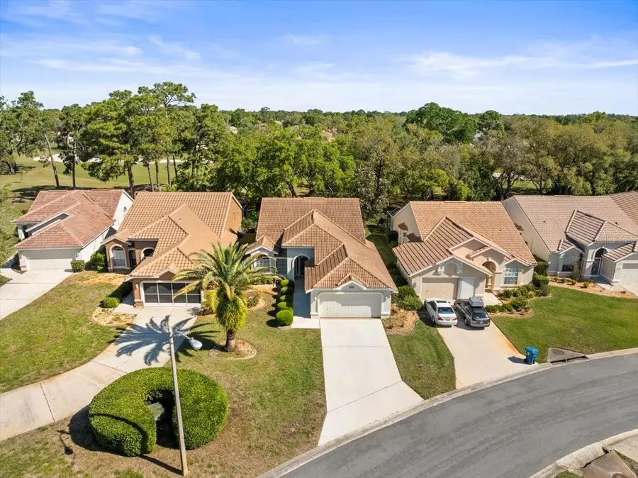 9355 French Quarters Circle, Weeki Wachee, FL 34613 - Image #2