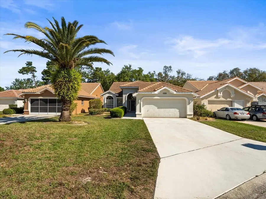 9355 French Quarters Circle, Weeki Wachee, FL 34613 - Image #3