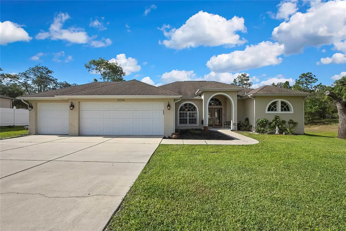 11336 Flower Avenue, Weeki Wachee, FL 34613 - Image #1