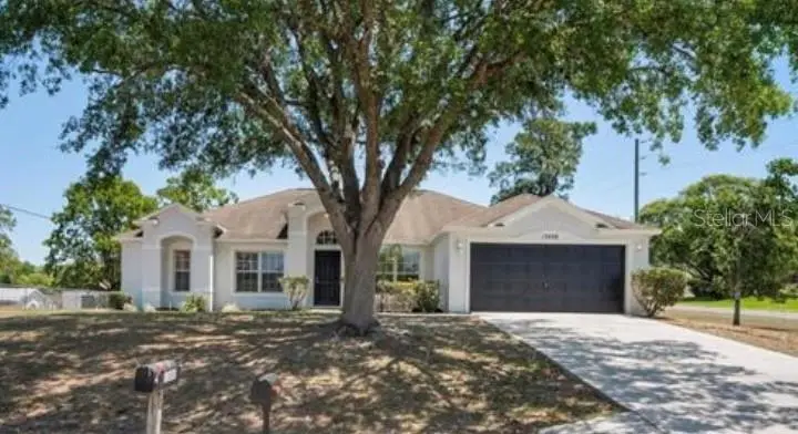 13098 Hanley Drive, Spring Hill, FL 34609 - #1